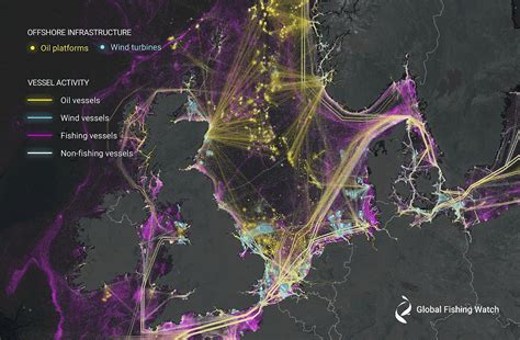 global fishing watch|New research harnesses AI and satellite imagery  .